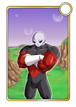 Jiren