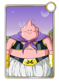 Majin Buu