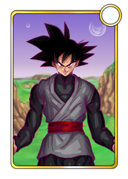 Goku Black