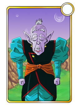 Ro Kaioshin