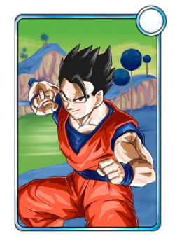 Gohan