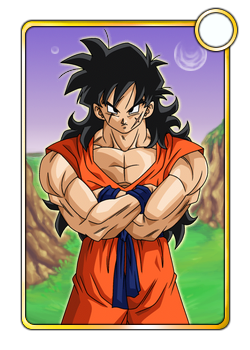 Yamcha