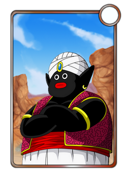 Mister Popo