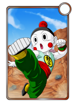 Chiaotzu