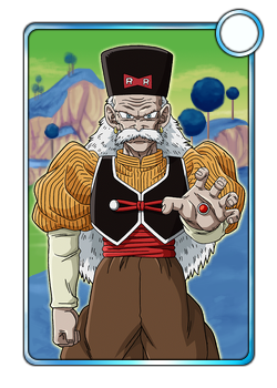 Doctor Gero
