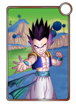 Gotenks