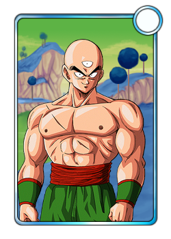 Tenshinhan