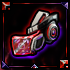 Scouter MEGA — 1